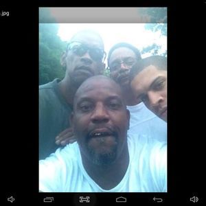 Meet your Posher, Dan